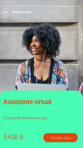 Assistente Virtual