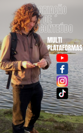 Curso do Igor Ivanowsky, Criação de Conteúdo Multi Plataforma