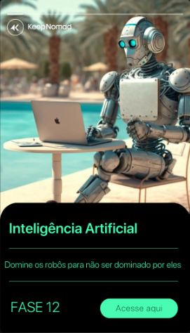 Inteligência Artificial