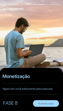 Monetização